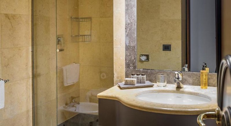 Hotel Federico II Central Palace 5