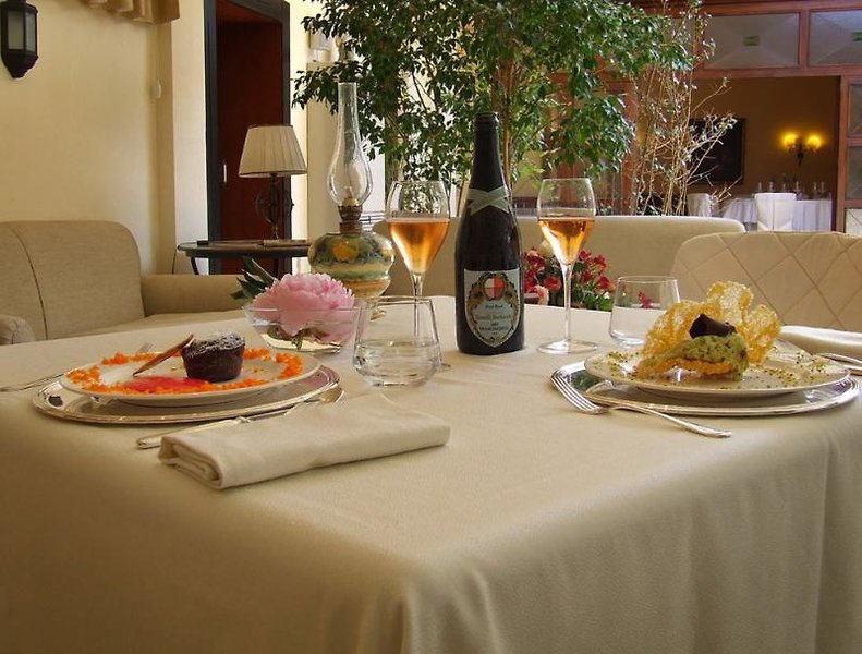 Hotel Federico II Central Palace 2