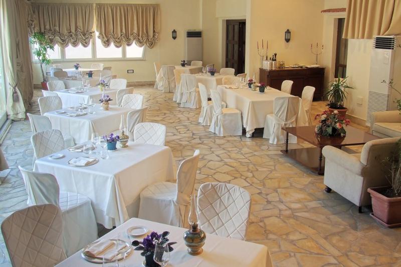 Hotel Federico II Central Palace 3