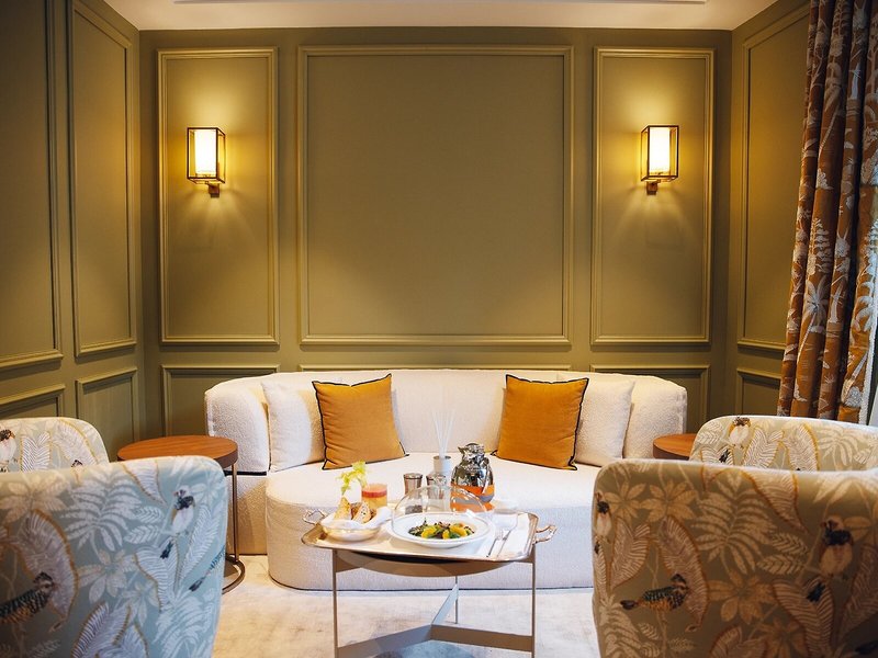 Eight Hotel Portofino 2