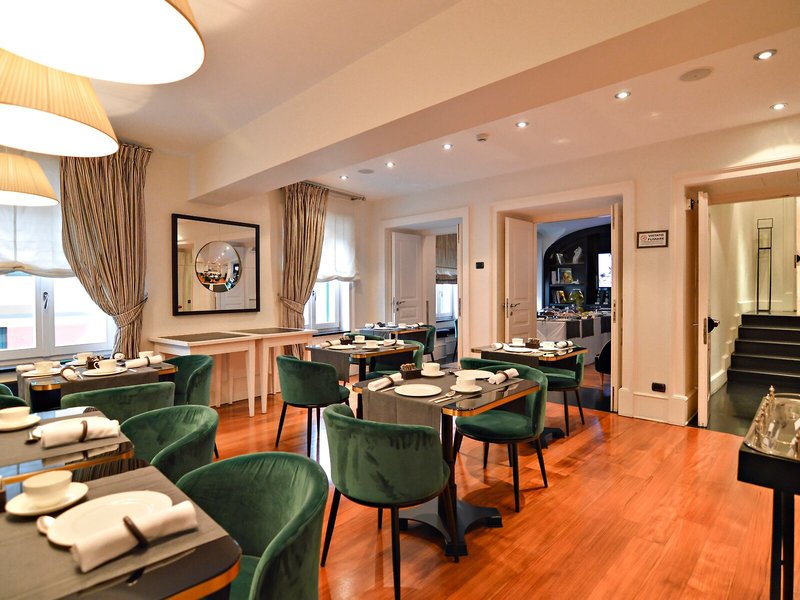 Eight Hotel Portofino 4