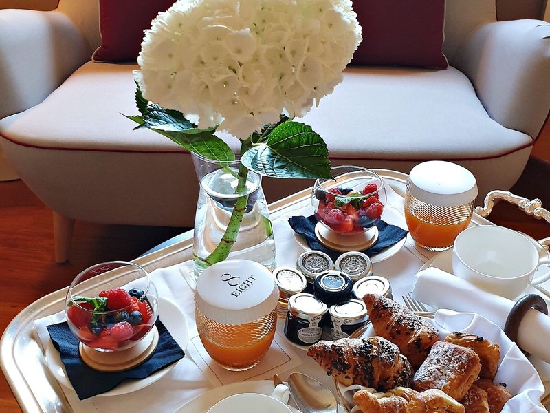Eight Hotel Portofino 5