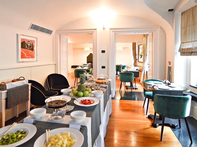 Eight Hotel Portofino 7
