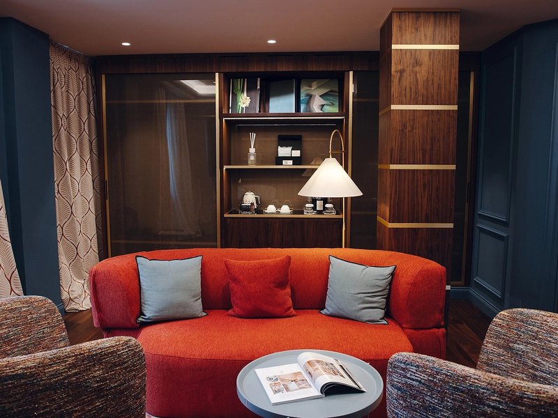 Eight Hotel Portofino 10