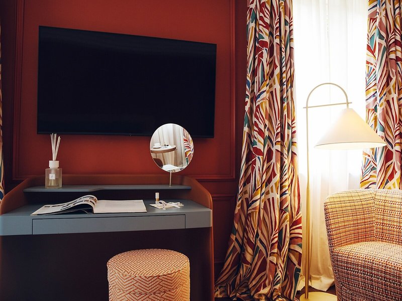 Eight Hotel Portofino 11
