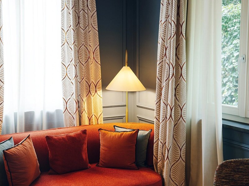 Eight Hotel Portofino 12