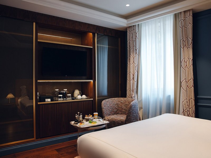 Eight Hotel Portofino 13