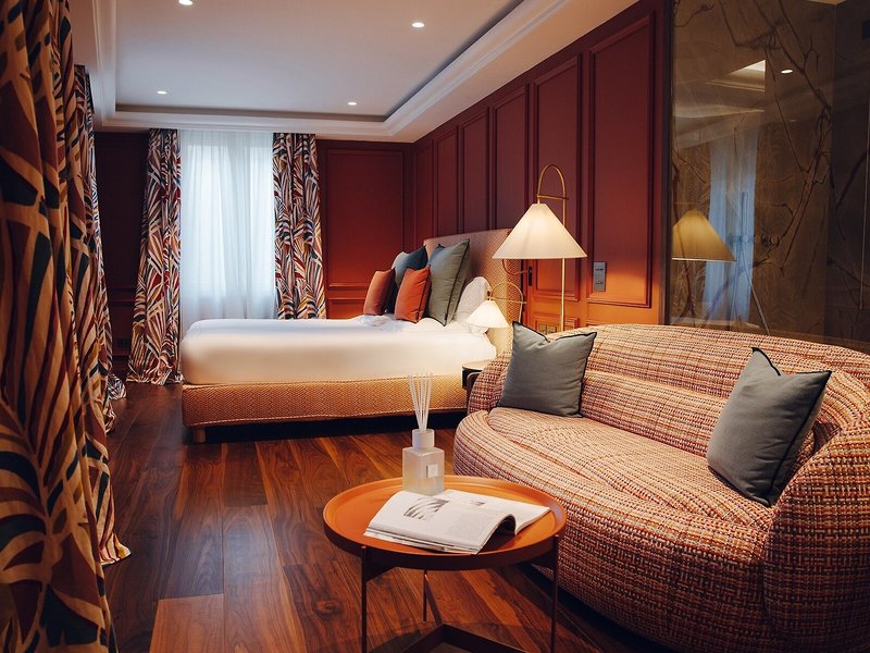 Eight Hotel Portofino 16