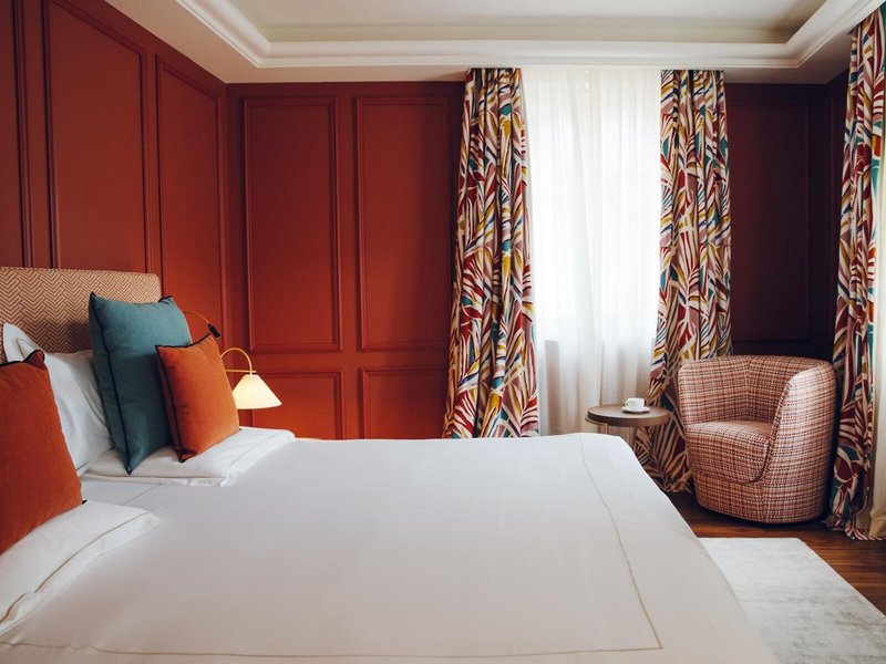 Eight Hotel Portofino 17