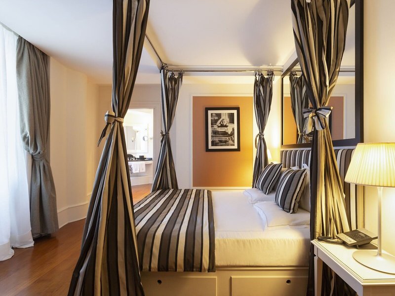 Eight Hotel Portofino 18
