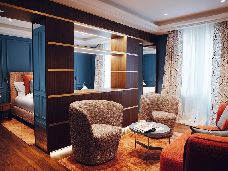 Eight Hotel Portofino 20