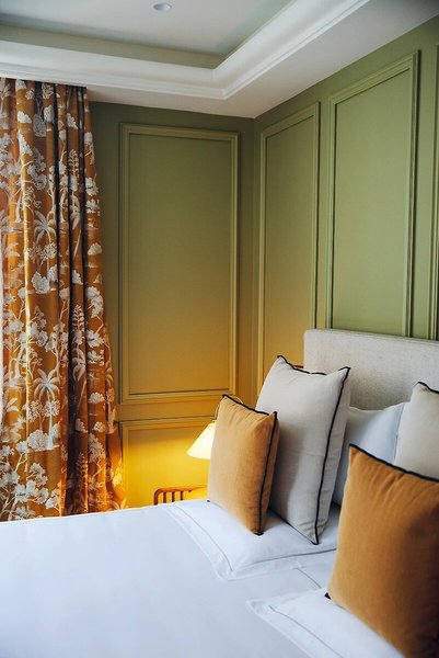 Eight Hotel Portofino 21