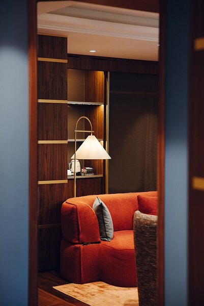Eight Hotel Portofino 22