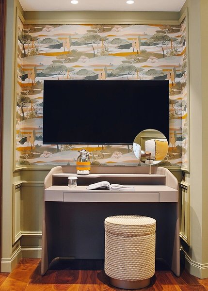 Eight Hotel Portofino 23