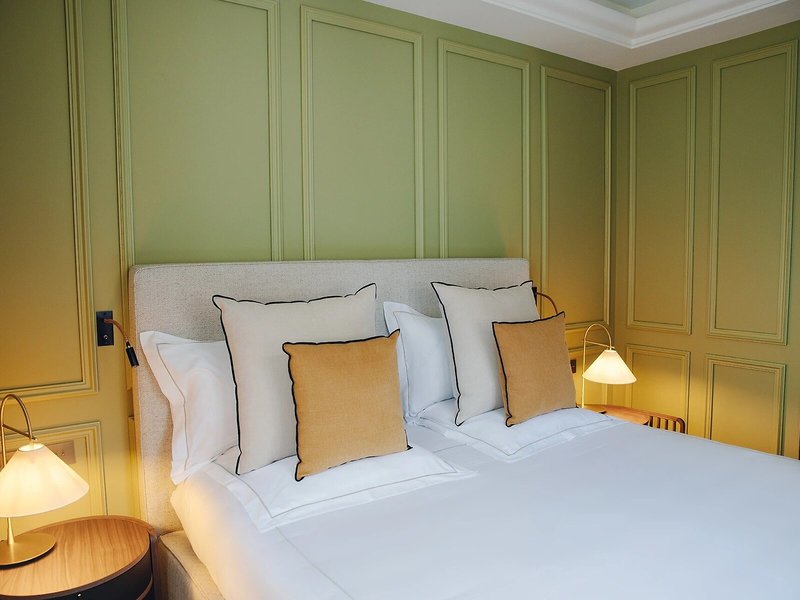Eight Hotel Portofino 24