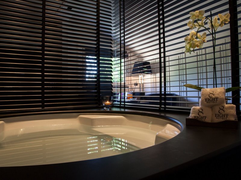 Eight Hotel Portofino 25
