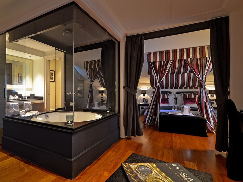 Eight Hotel Portofino 26