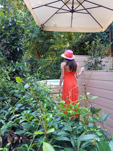 Eight Hotel Portofino 27