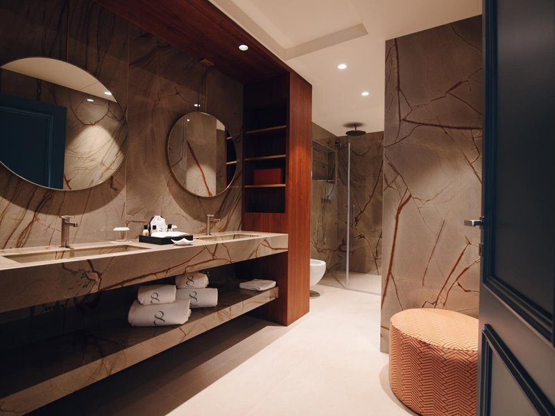 Eight Hotel Portofino 28