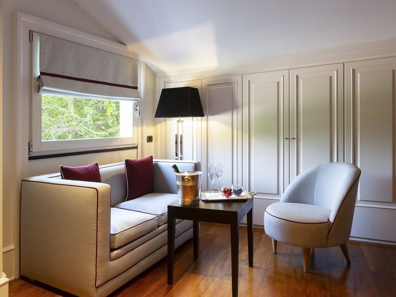 Eight Hotel Portofino 30