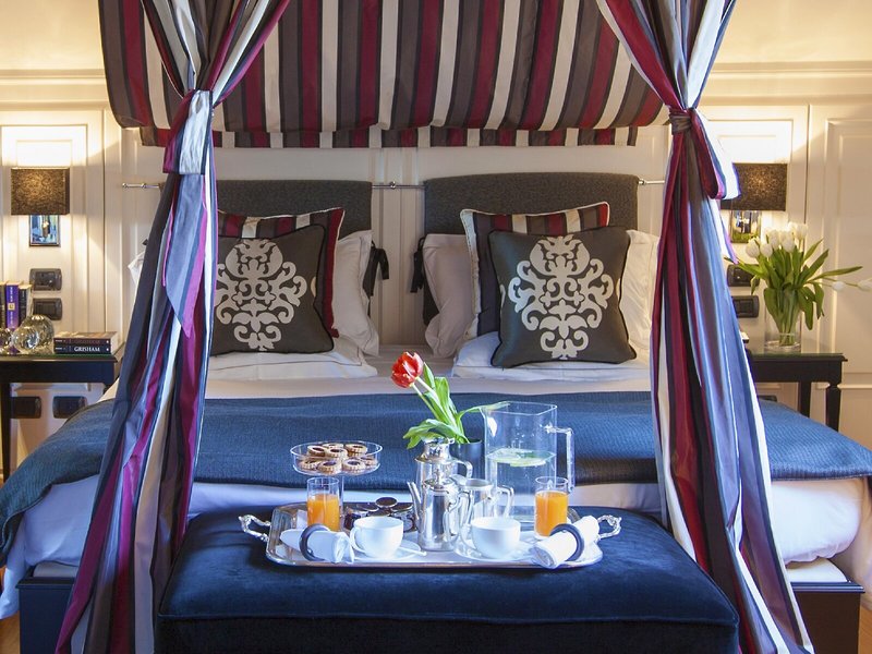 Eight Hotel Portofino 31