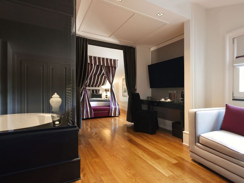 Eight Hotel Portofino 32
