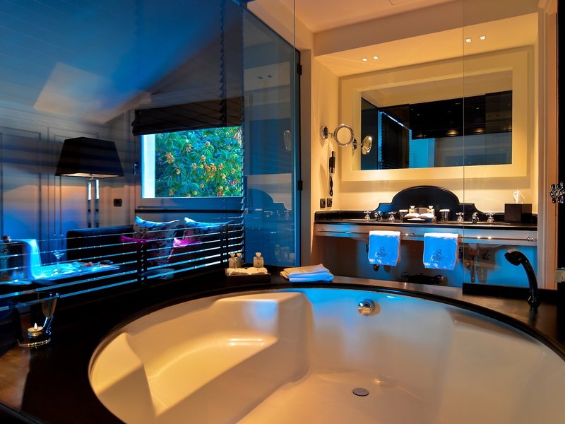 Eight Hotel Portofino 33