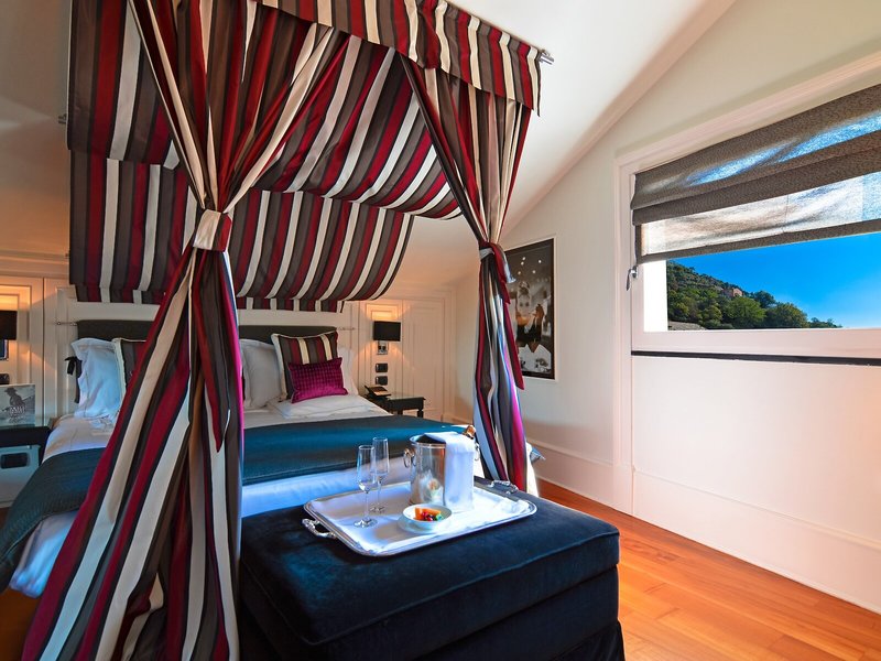 Eight Hotel Portofino 35