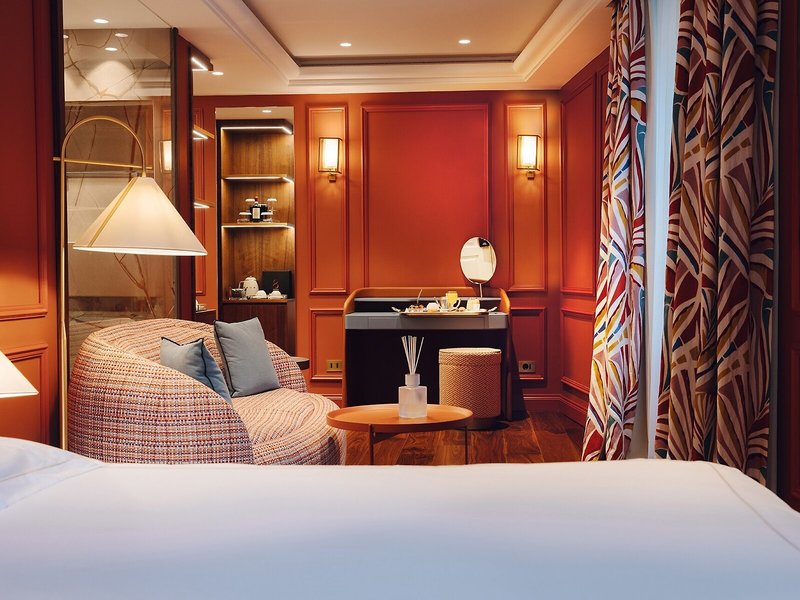 Eight Hotel Portofino 36
