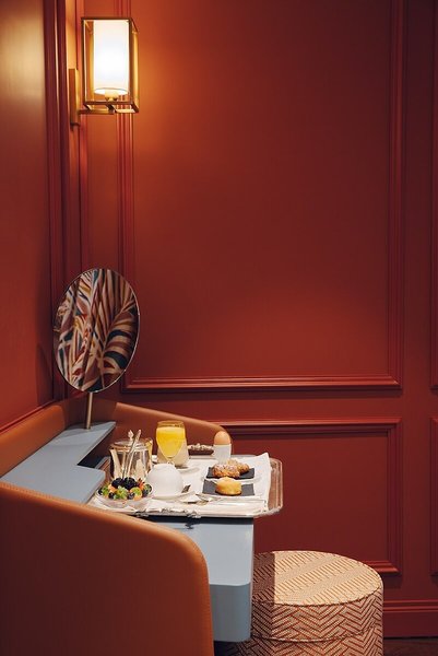 Eight Hotel Portofino 37