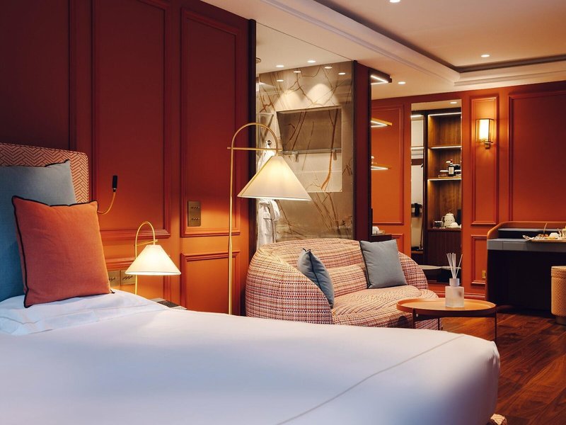 Eight Hotel Portofino 38