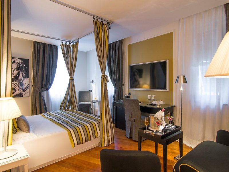 Eight Hotel Portofino 39