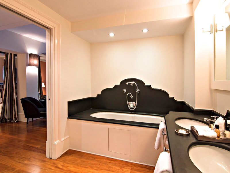 Eight Hotel Portofino 41