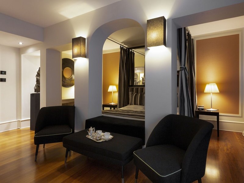Eight Hotel Portofino 42