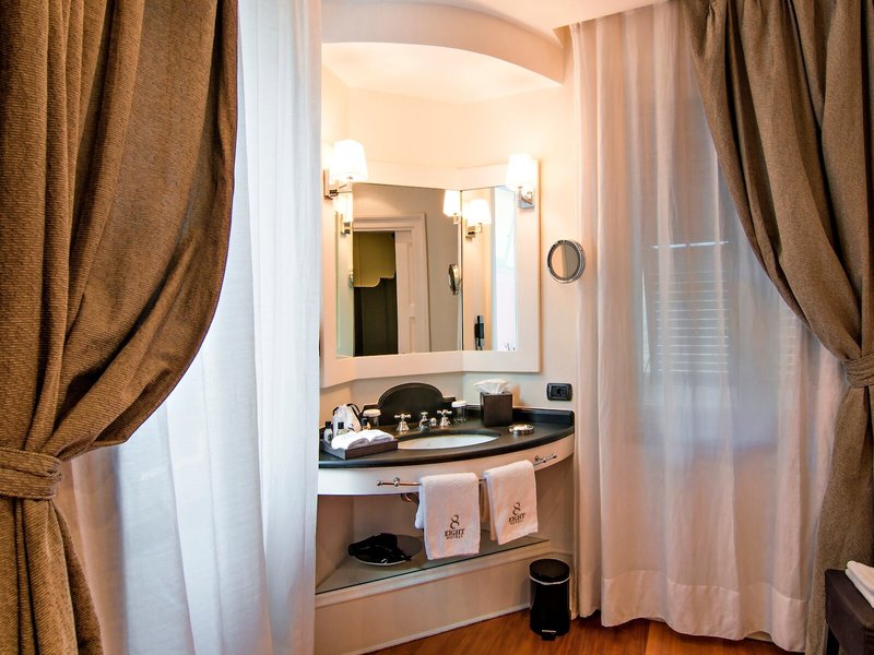 Eight Hotel Portofino 43