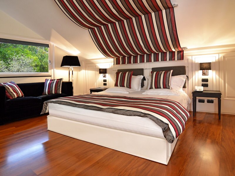 Eight Hotel Portofino 44
