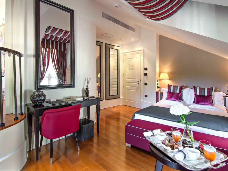 Eight Hotel Portofino 45