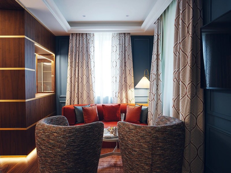 Eight Hotel Portofino 47