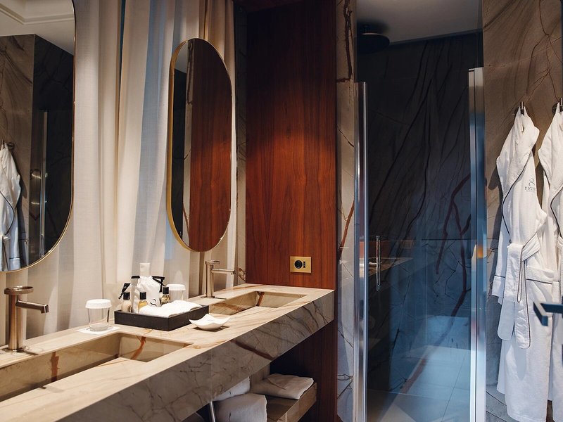 Eight Hotel Portofino 49