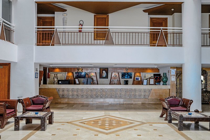 Residence Intouriste Hotel 2