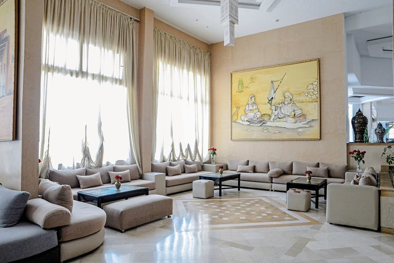 Residence Intouriste Hotel 3