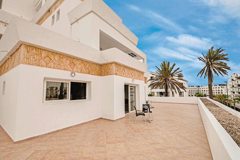 Residence Intouriste Hotel 4