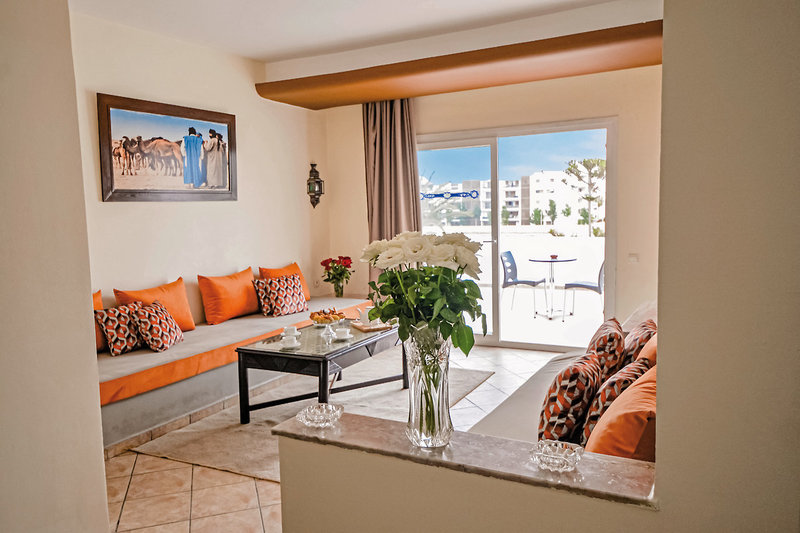 Residence Intouriste Hotel 5