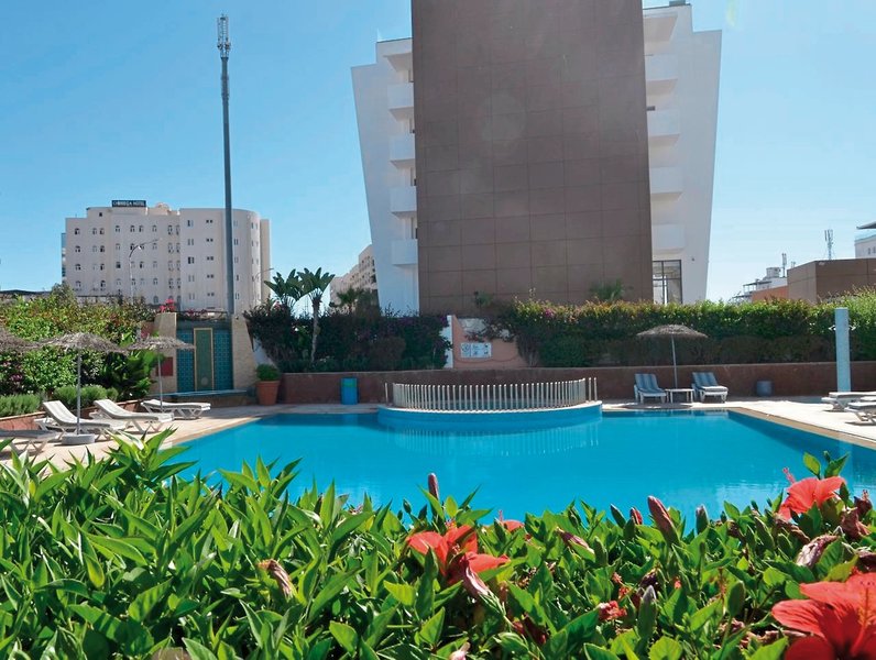 Residence Intouriste Hotel 7