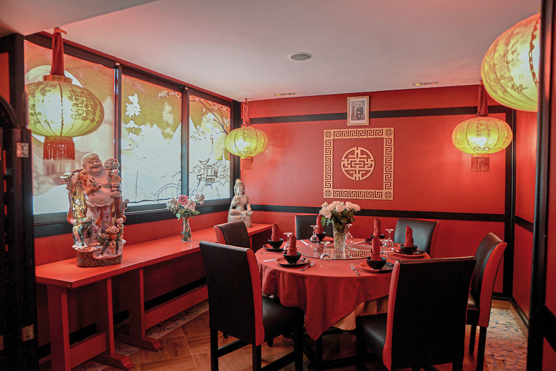 Residence Intouriste Hotel 8