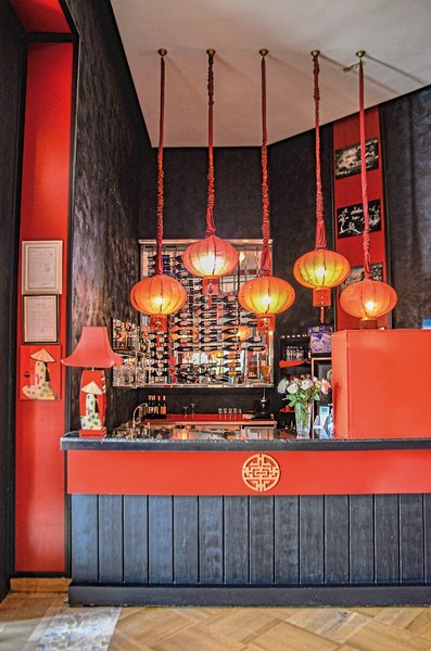 Residence Intouriste Hotel 9