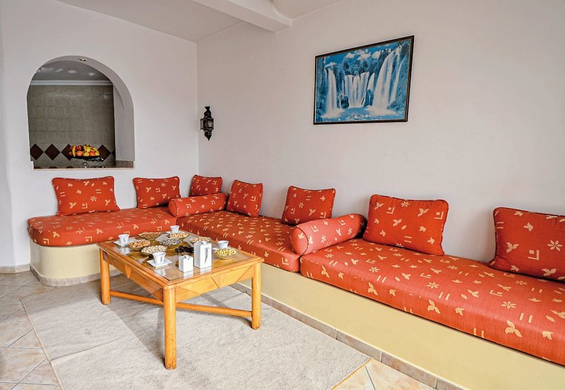 Residence Intouriste Hotel 14