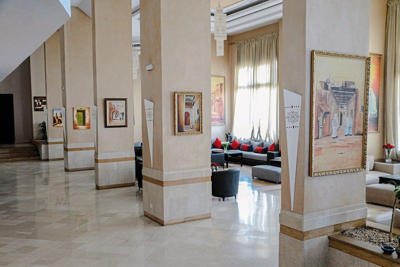 Residence Intouriste Hotel 15