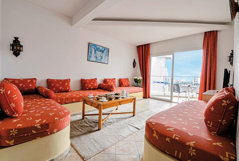 Residence Intouriste Hotel 19