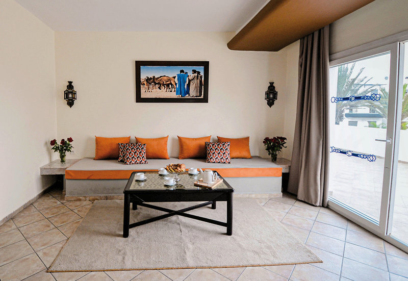 Residence Intouriste Hotel 20